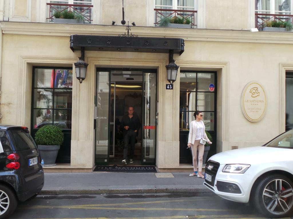 Appart hôtel Paris : cherchez-vous où séjourner ?